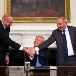 Ադրբեջանի և Հայաստանի միջև հաստատվել է իրական խաղաղություն. Հաջիև