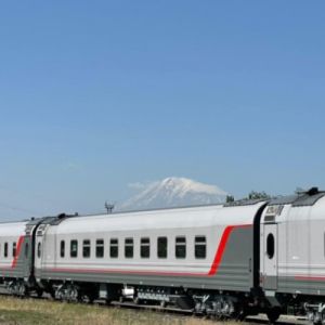 ՀՀ կառավարությունը «Հարավկովկասյան երկաթուղուն» լրացուցիչ 65,2 մլն դրամ սուբսիդիա կհատկացնի