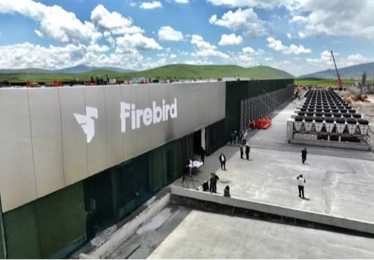 Հայաստանը նախատեսում է 25 մլն դոլարի հաշվարկային ռեսուրսներ ձեռք բերել «Firebird AI» ընկերությունից