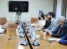 Քննարկվել են Հայաստանի և Օմանի միջև առևտրատնտեսական համագործակցության զարգացման հնարավորությունները