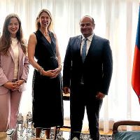 Միջազգային բիզնեսի ԱՄՆ խորհուրդը գործարար պատվիրակություն կգործուղի Հայաստան՝ մասնակցելու COP17-ին