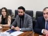 ԲՏԱՆ-ում քննարկվել են COP17-ի նախապատրաստական աշխատանքների շրջանակում համագործակցության ուղղությունները