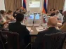 Քննարկվել են սահմանների համալիր կառավարման հիմնախնդիրները