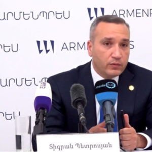Ծիրանով բարձված 50 ավտոմեքենա ունենք, որ պետք է դեպի նոր երկիր գնա, ամեն օր ծավալը մեծանում է. ՍԱՏՄ ղեկավար