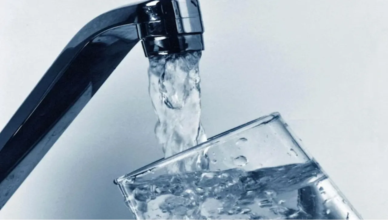 Բյուրեղավանում խմելու ջրի որակի շեղումներ չեն արձանագրվել. «Վեոլիա ջուր»