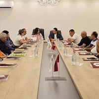 Անվտանգ աշխատանք՝ միջազգային չափանիշներով. Կապանի ԼՀԿ-ում նոր կարևոր փուլ է