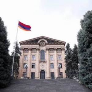 Оգոստոսի 2-ին կգումարվի Ազգային ժողովի 9-րդ գումարման առաջին նիստը