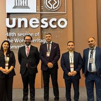 Պատրաստակամ ենք համագործակցել բոլոր շահագրգիռ կողմերի հետ. ՅՈՒՆԵՍԿՕ-ում ՀՀ մշտական ներկայացուցիչ