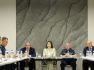 ՆԳ նախարարը անտառային հրդեհների կանխարգելման ուղղությամբ հանձնարարականներ է տվել