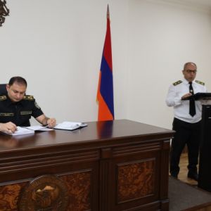 ՀԿԱԾ 2026 թվականի առաջին կիսամյակի գործունեության արդյունքները գերազանցել են նախորդ տարվա համադրելի ցուցանիշը․ ամփոփիչ հաշվետվությունը