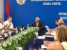 Ջրային կոմիտեում քննարկվել են «Վեոլիա Ջրի» անկախ տեխնիկական աուդիտորական ծառայությունների ձեռքբերման պայմանագրի դրույթները
