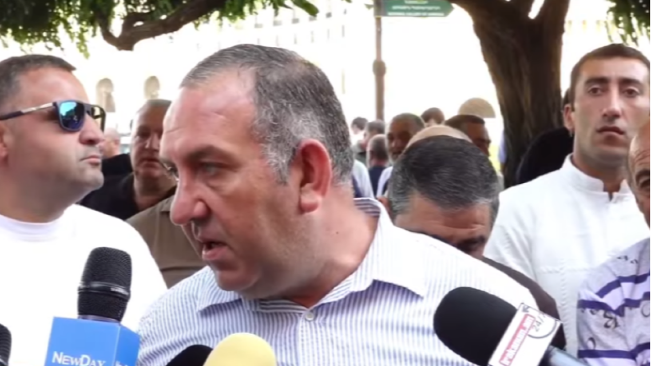 Երկու ծրագիր արդեն իրականացրել են, դրանք անիրատեսական են. Ձկնաբույծների բողոքը կառավարության դիմաց
