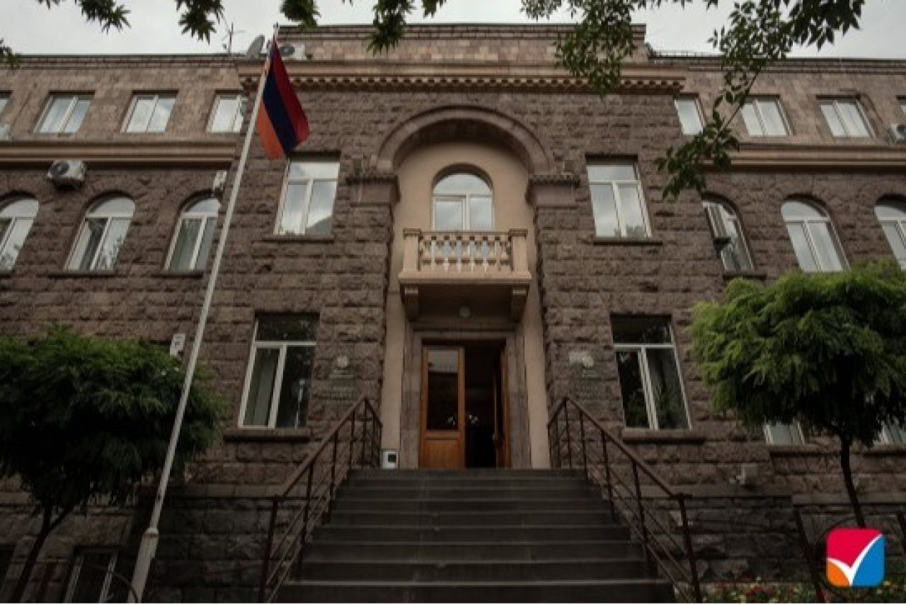 ԿԸՀ-ն այսօր պատգամավորներին է հանձնել մանդատները