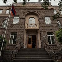 ԿԸՀ-ն այսօր պատգամավորներին է հանձնել մանդատները