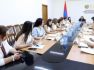 Տեղի է ունեցել Հանրապետական կոլեկտիվ պայմանագրի շրջանակներում ձևավորված Հանրապետական եռակողմ հանձնաժողովի նիստը