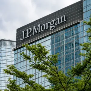JPMorgan Chas. Շուկաները թերագնահատում են ռիսկերը