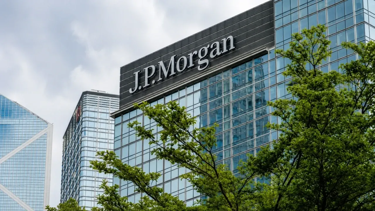 JPMorgan Chas. Շուկաները թերագնահատում են ռիսկերը