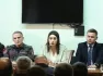 Արփինե Սարգսյանը Տավուշի մարզում ամփոփել է ՆԳՆ ոստիկանության 2026-ի առաջին կիսամյակի աշխատանքը