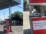 «Կարս» ՍՊԸ-ին պատկանող լցակայանում փակցվել է «Մենք տուգանվել ենք թերլիցքավորման համար» պաստառ. ՇՎՏՄ