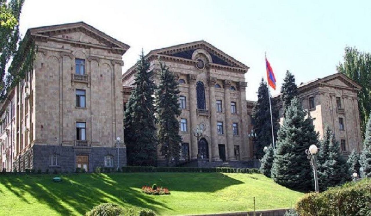 Ինչպիսին է ՀՀ իններորդ գումարման Ազգային ժողովի կազմը