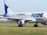 «FLYONE ARMENIA» ավիաընկերությունը չվերթեր կգործարկի Երևան- Դուշանբե - Երևան երթուղով