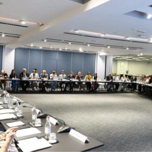 Քննարկվել են գյուղատնտեսության ոլորտի առաջնահերթություններն ու գործողությունները