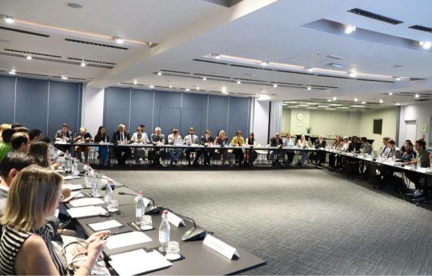 Քննարկվել են գյուղատնտեսության ոլորտի առաջնահերթություններն ու գործողությունները