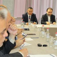 Սյունիքում մեկնարկել է Հայաստան-Իրան համաժողովը