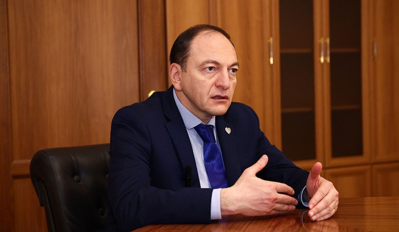 Հունիսի դրությամբ Առողջության համընդհանուր ապահովագրության համակարգն ունի շուրջ 1,8 մլն շահառու