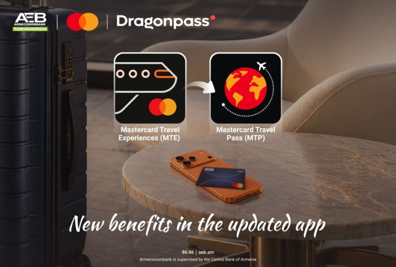 Mastercard Travel Pass: A New Platform for AEB Mastercard World Card Travel Benefits
