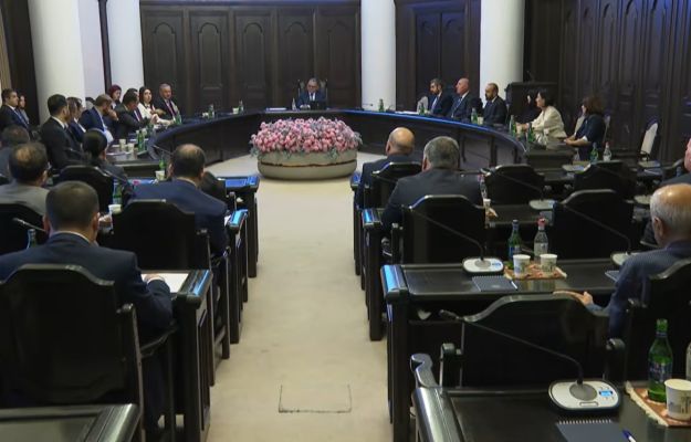 Մարմաշենում կստեղծվի «Կանաչ տեխնոլոգիաների հաբ»