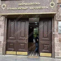 «Գլոբալ Կոլիբրի»–ի աշխատակիցը կասկածվում է ընկերությունից շուրջ 14 մլն դրամ հափշտակելու մեջ