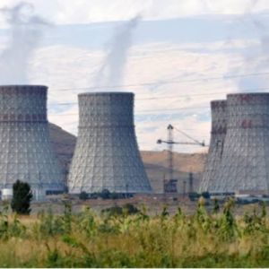 ՀԱԷԿ-ի երկրորդ էներգաբլոկի շահագործման ժամկետի երկարացման ծրագրի 26 աշխատանք ավարտվել է