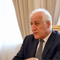 ՀՀ նախագահի աշխատակազմն արձագանքել է Վահագն Խաչատուրյանի առողջական վիճակի վերաբերյալ լուրերին