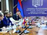 Քննարկել են ԱՄՆ-ի կողմից ՀՀ-ին Շուկայական տնտեսություն ունեցող երկրի կարգավիճակ տրամադրելու գործընթացին առնչվող հարցեր