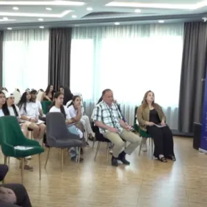 Զանգեզուրի պղնձամոլիբդենային կոմբինատի և ԵՊՀ-ի համագործակցությունը շարունակվում է։