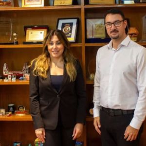 Քննարկվել են Պարագվայում բնակվող հայերի վերաբերյալ տեղեկատվության հավաքագրման և համայնքի մասին առկա տվյալների ճշգրտման հնարավորությունները