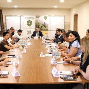 ԲԸՏՄ-ն նախատեսում է ներդնել տվյալների հավաքագրման և վերլուծության ավտոմատացված համակարգեր