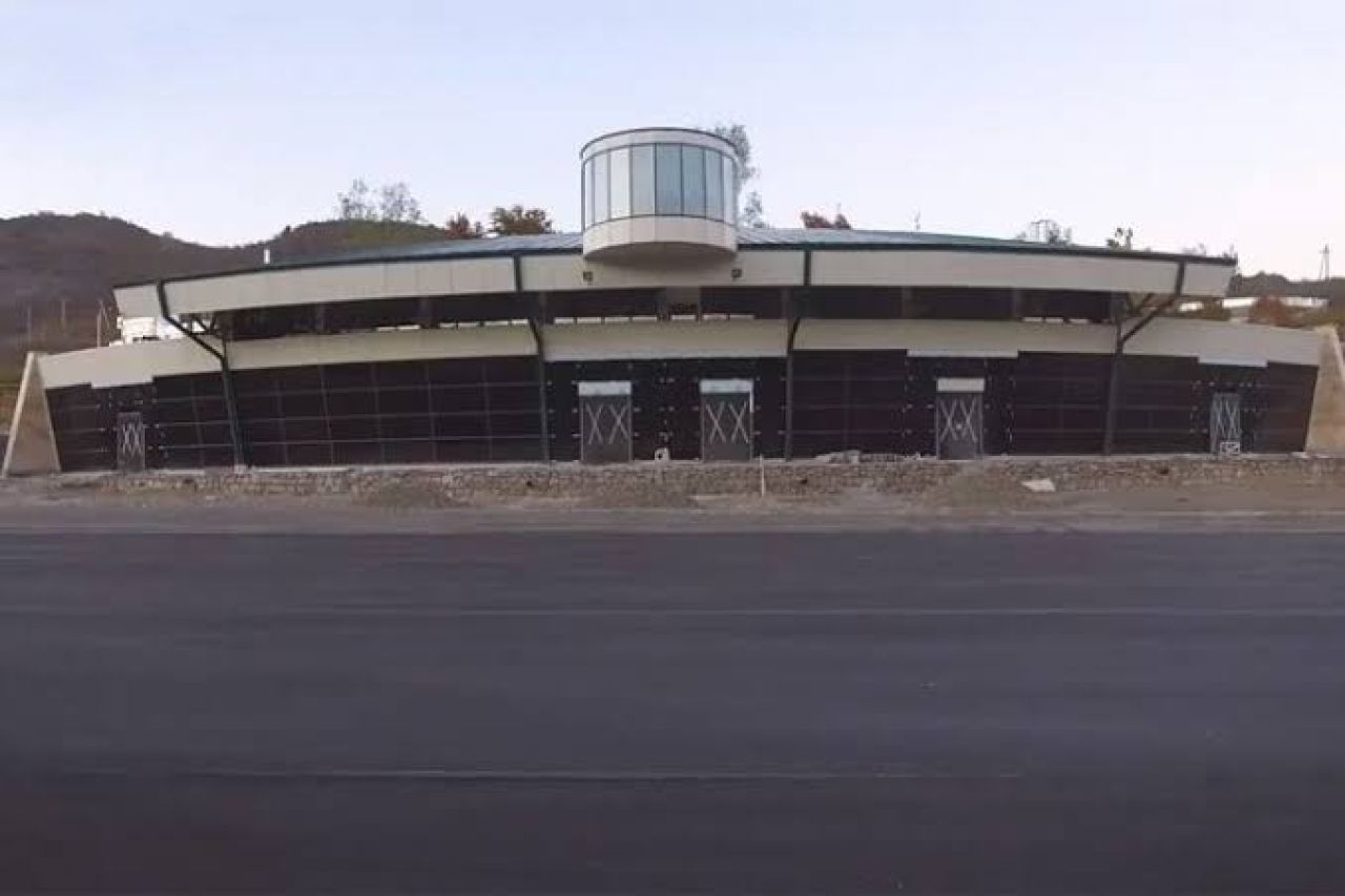 Կապանում փողոցներ են ասֆալտապատվում