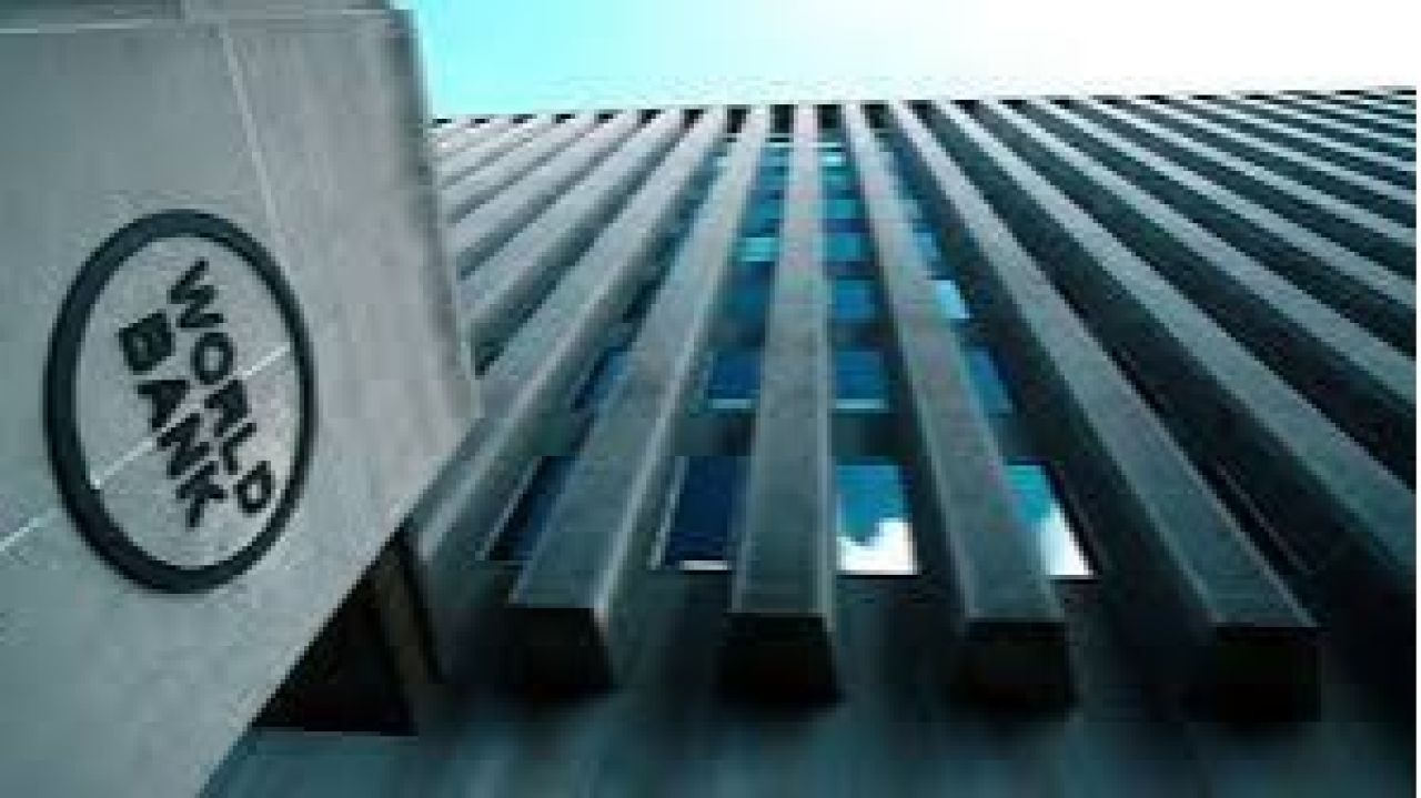 Համաշխարհային բանկ. Դրամը շարունակում է ամրապնդվել, բանկային համակարգը պահպանել է կայունությունը