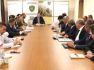 Խորհրդակցություն՝ ԲԸՏՄ-ում