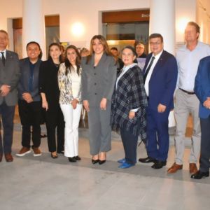 Հայաստանը ներկայացվեց Բոլիվիայի զբոսաշրջային քարտեզում՝ որպես նոր և գրավիչ ուղղություն