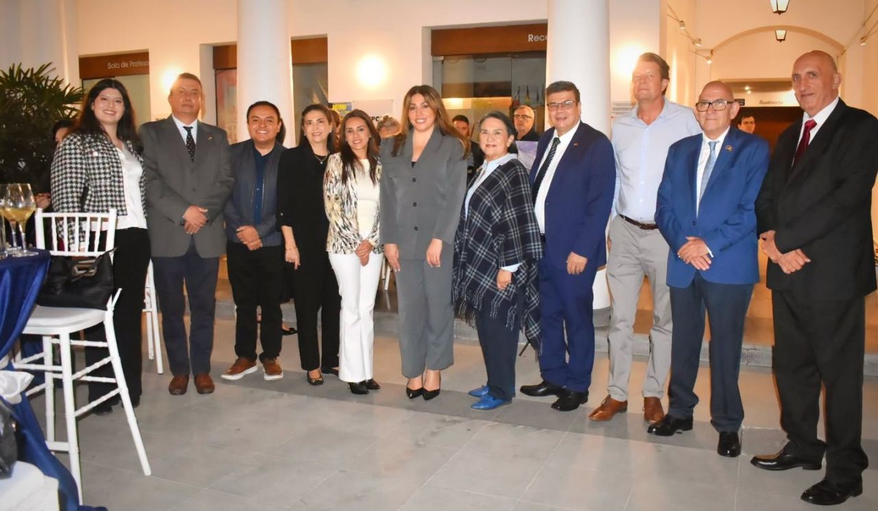 Հայաստանը ներկայացվեց Բոլիվիայի զբոսաշրջային քարտեզում՝ որպես նոր և գրավիչ ուղղություն