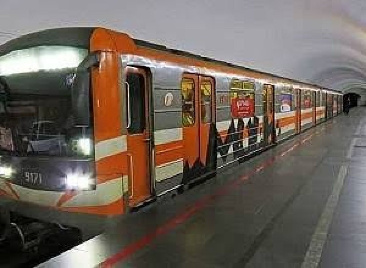 Երևանի մետրոպոլիտենը շարունակում է ապահովել արագ և հարմարավետ ուղևորափոխադրում