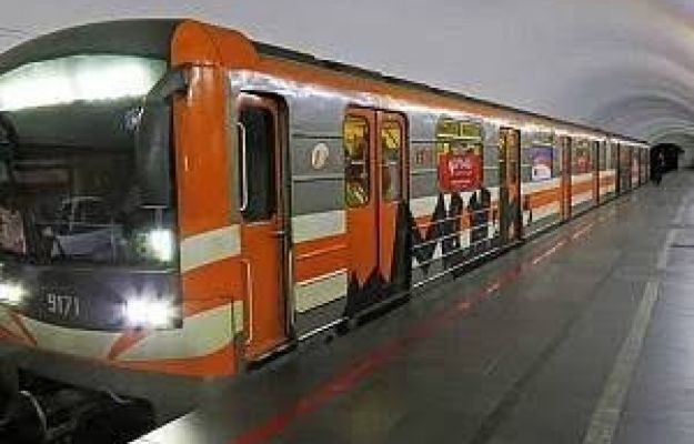 Երևանի մետրոպոլիտենը շարունակում է ապահովել արագ և հարմարավետ ուղևորափոխադրում
