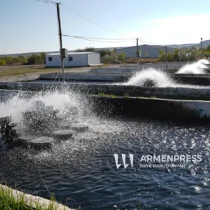 Կառավարությունը նախատեսում է 2030 թվականից սահմանել արտադրական կեղտաջրերի արտանետման նոր պահանջներ