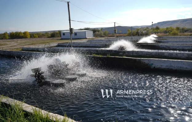Կառավարությունը նախատեսում է 2030 թվականից սահմանել արտադրական կեղտաջրերի արտանետման նոր պահանջներ