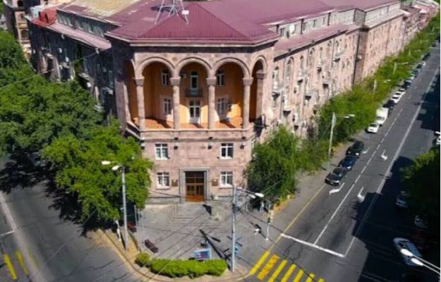 Բուհերի ինստիտուցիոնալ հավատարմագրումը նախատեսվում է անցկացնել 7, ծրագրայինը՝ 5 տարին մեկ