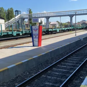 Գյումրի-Կարս երկաթուղու գործարկումը՝ գործնական ռելսերի վրա. Թուրքիան սկսել է Աքյաքա-Գյումրի հատվածի վերականգնումը