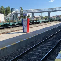 Գյումրի-Կարս երկաթուղու գործարկումը՝ գործնական ռելսերի վրա. Թուրքիան սկսել է Աքյաքա-Գյումրի հատվածի վերականգնումը